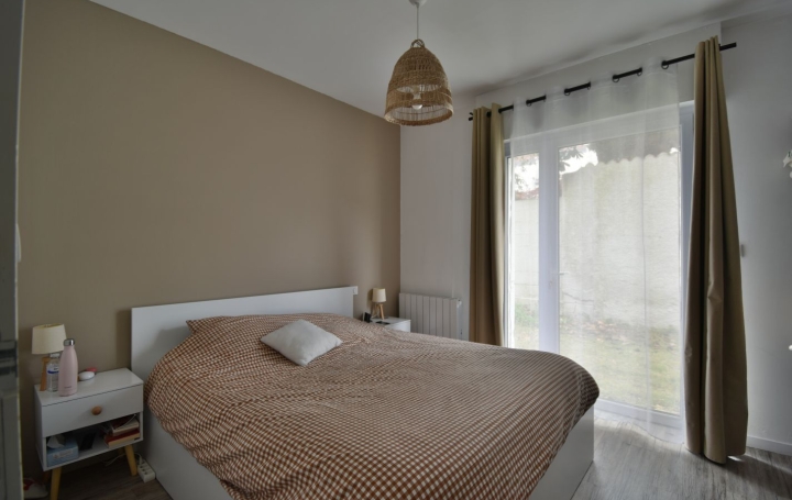 Maison CHOLET (49300)  128 m2 265 000 € 