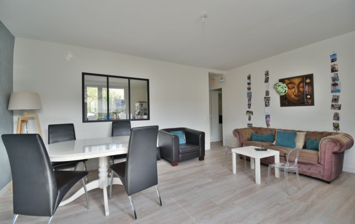 Maison CHOLET (49300)  83 m2 194 250 € 