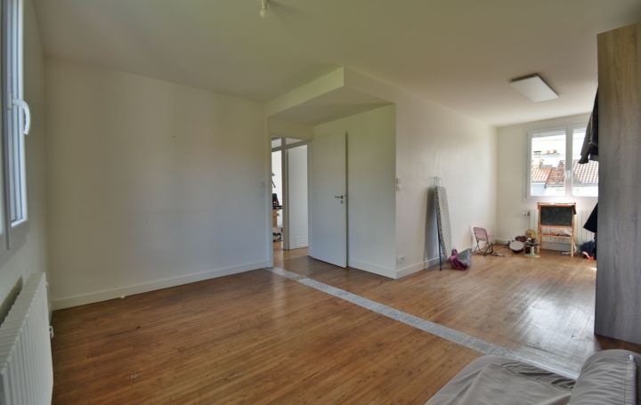 Maison CHOLET (49300)  83 m2 194 250 € 