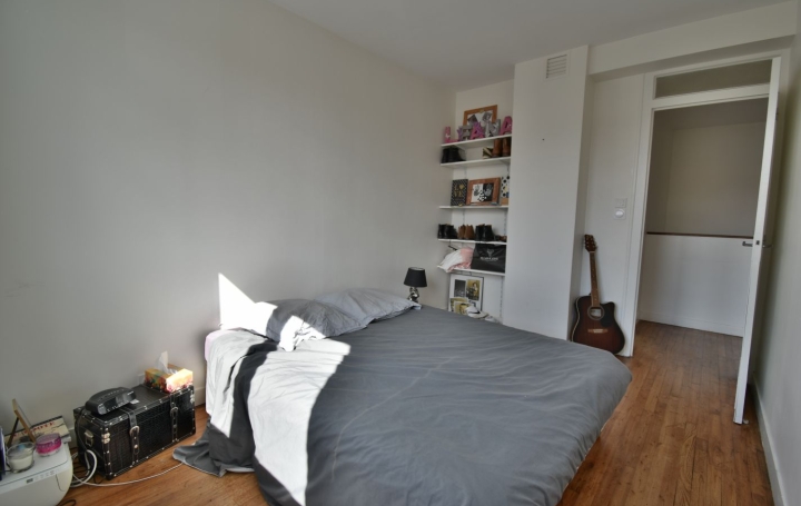 Maison CHOLET (49300)  83 m2 194 250 € 