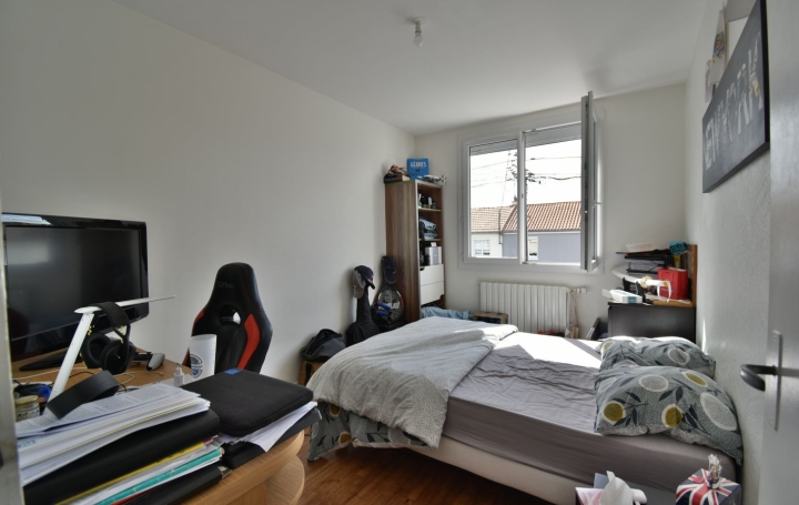 Maison CHOLET (49300)  83 m2 194 250 € 