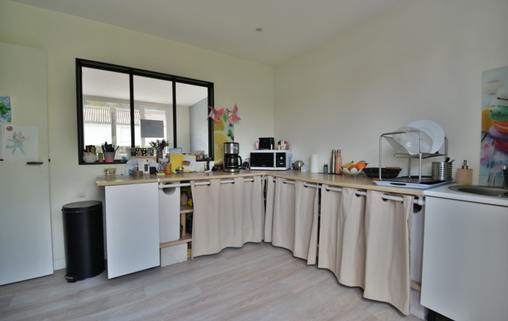 Maison CHOLET (49300)  83 m2 194 250 € 