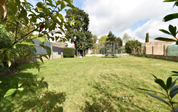 Maison CHOLET (49300)  83 m2 194 250 € 