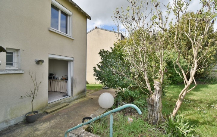 Maison CHOLET (49300)  83 m2 194 250 € 