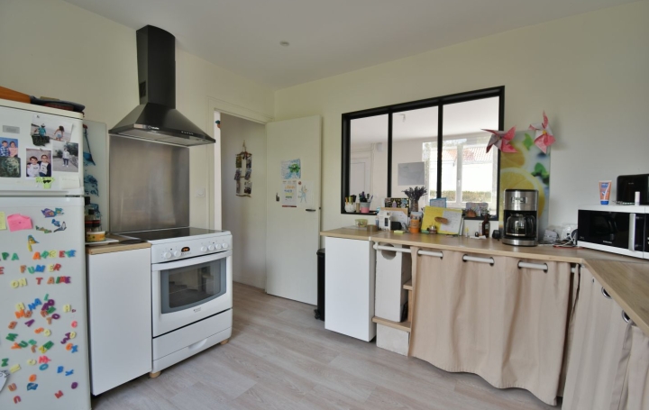 Maison CHOLET (49300)  83 m2 194 250 € 