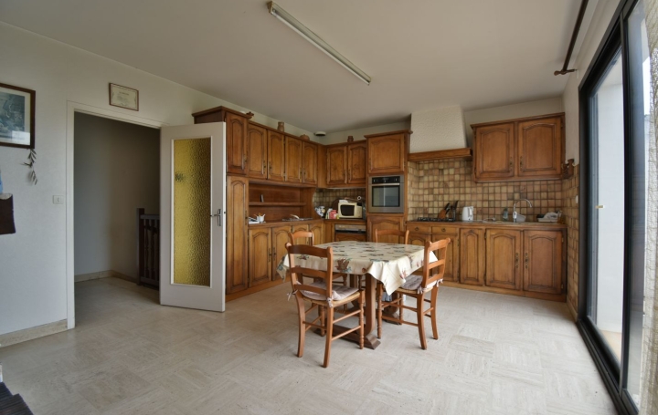 Maison CHOLET (49300)  140 m2 263 000 € 