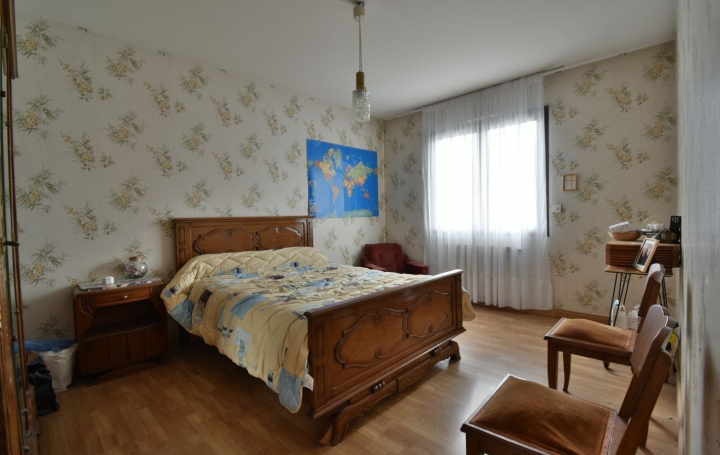 Maison CHOLET (49300)  140 m2 263 000 € 