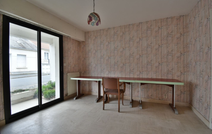 Maison CHOLET (49300)  140 m2 263 000 € 
