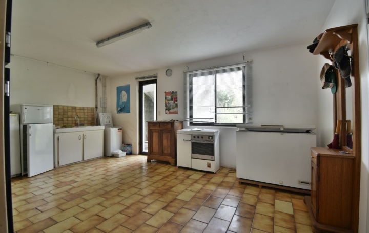 Maison CHOLET (49300)  140 m2 263 000 € 