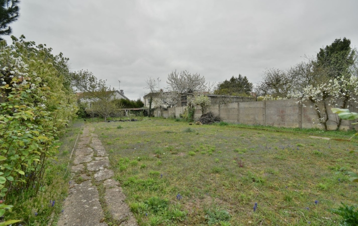 Maison CHOLET (49300)  140 m2 263 000 € 