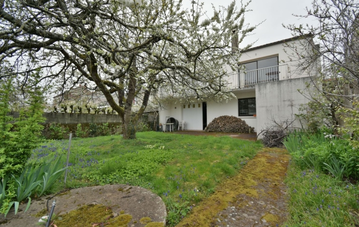 Maison / Villa CHOLET (49300) 140 m<sup>2</sup> 263 000 € 