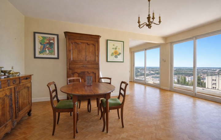 Appartement CHOLET (49300) 119 m<sup>2</sup> 259 900 € 