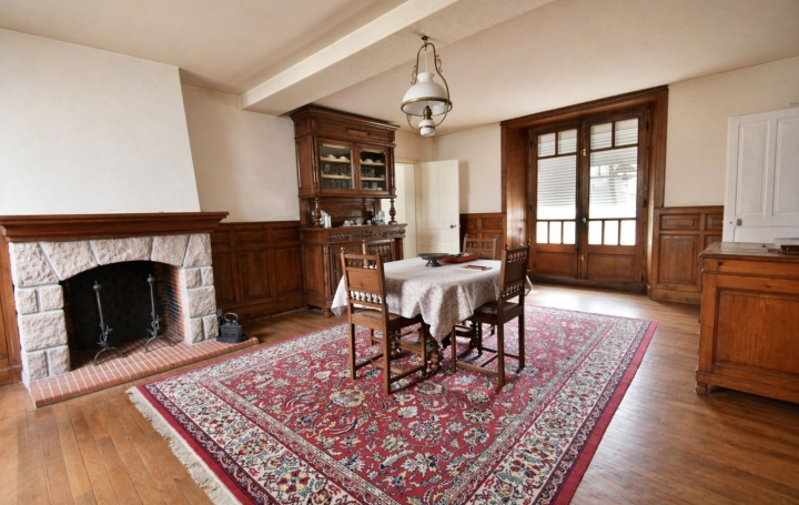 Maison TREMENTINES (49340)  180 m2 199 500 € 