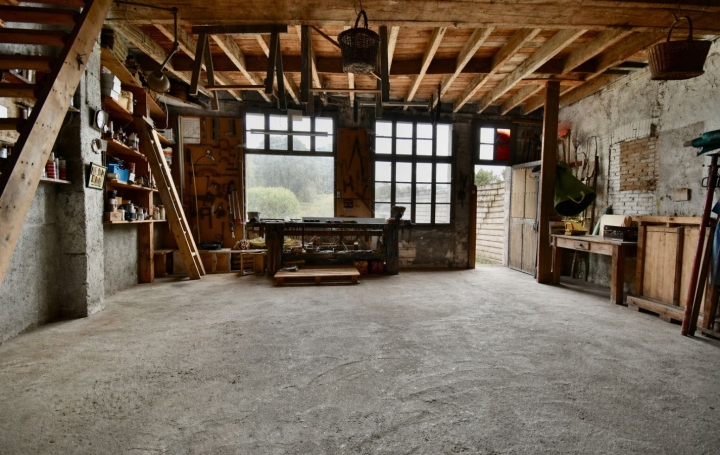 Maison TREMENTINES (49340)  180 m2 199 500 € 