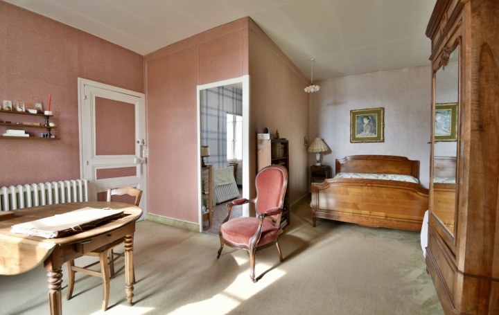 Maison TREMENTINES (49340)  180 m2 199 500 € 