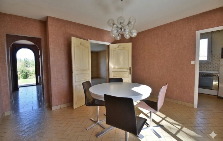 Maison CHOLET (49300)  122 m2 220 500 € 