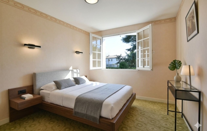 Maison CHOLET (49300)  122 m2 220 500 € 