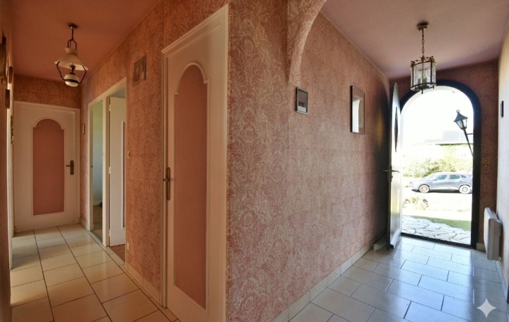 Maison CHOLET (49300)  122 m2 220 500 € 