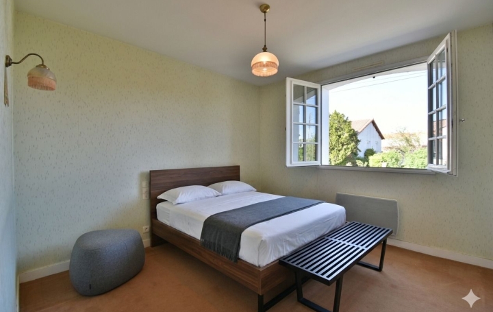 Maison CHOLET (49300)  122 m2 220 500 € 