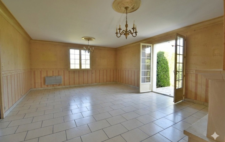 Maison CHOLET (49300)  122 m2 220 500 € 