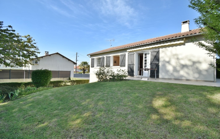 Maison CHOLET (49300)  122 m2 220 500 € 