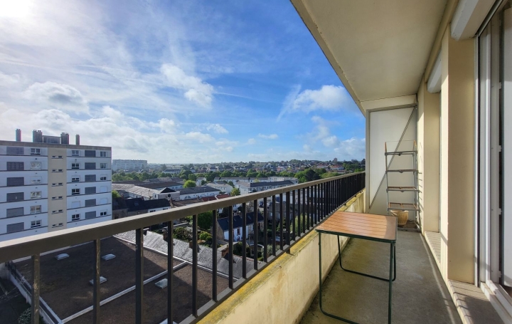 2 Pièces CHOLET (49300)  47 m2 80 250 € 