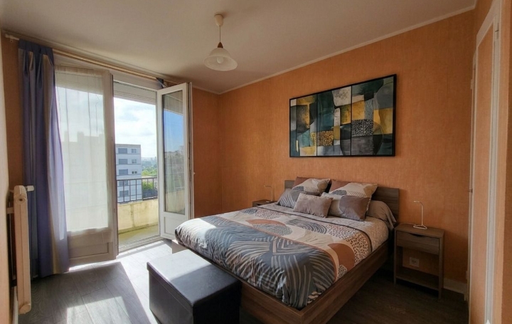 2 Pièces CHOLET (49300)  47 m2 80 250 € 