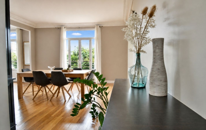Maison / Villa CHOLET (49300) 251 m<sup>2</sup> 499 000 € 