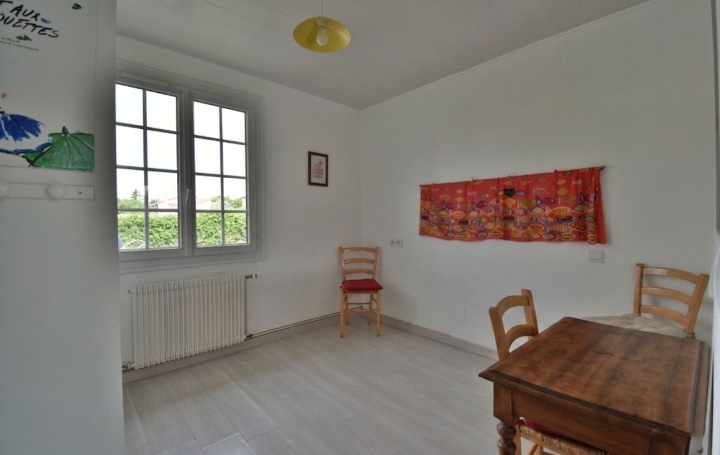 Maison SAINT-LEGER-SOUS-CHOLET (49280)  75 m2 178 500 € 