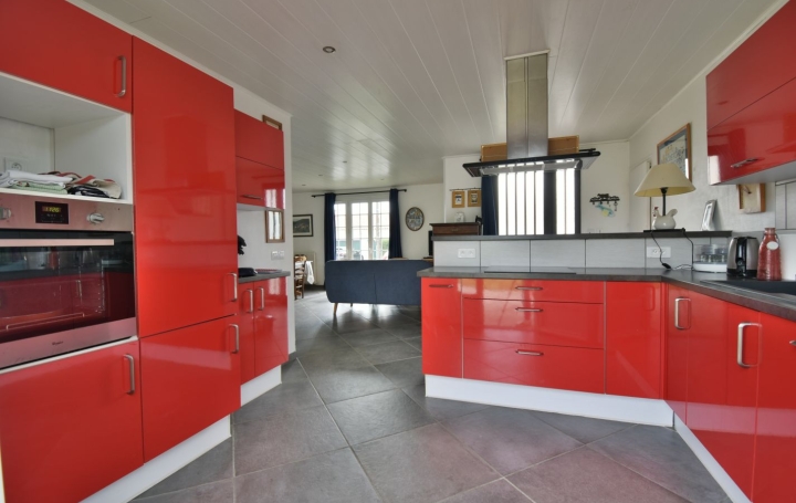 Maison SAINT-LEGER-SOUS-CHOLET (49280)  75 m2 178 500 € 