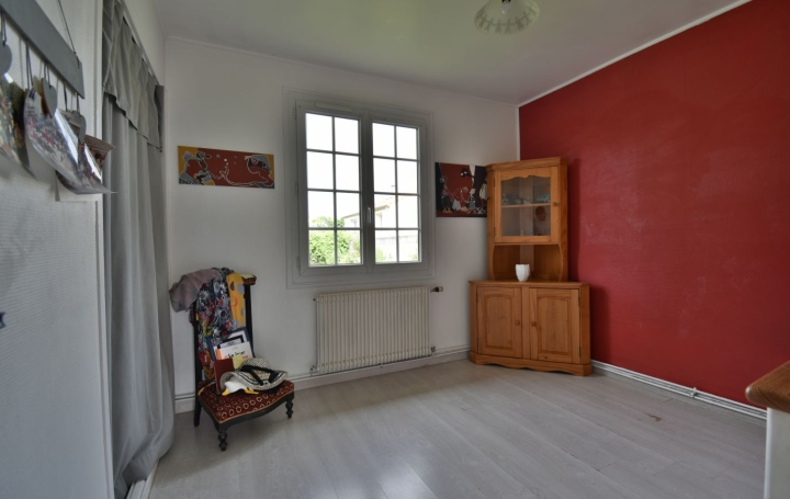 Maison SAINT-LEGER-SOUS-CHOLET (49280)  75 m2 178 500 € 