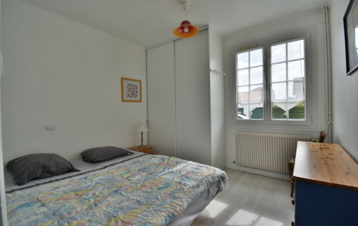 Maison SAINT-LEGER-SOUS-CHOLET (49280)  75 m2 178 500 € 
