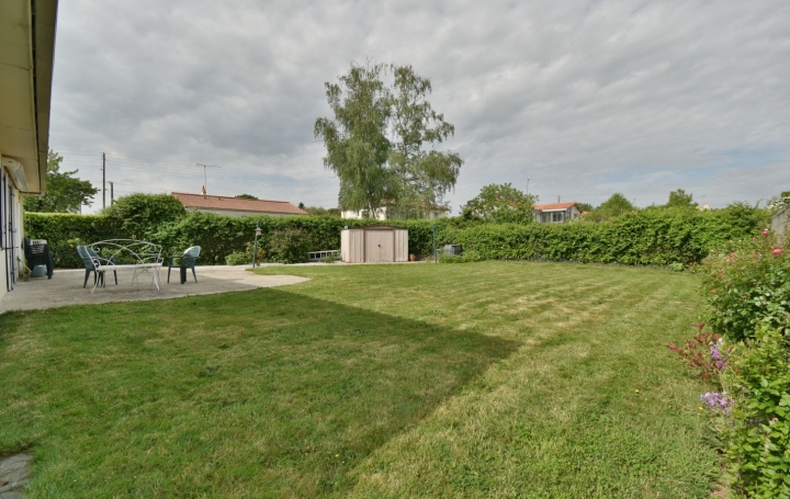 Maison SAINT-LEGER-SOUS-CHOLET (49280)  75 m2 178 500 € 