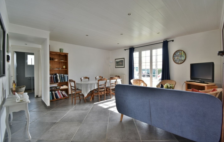 Maison SAINT-LEGER-SOUS-CHOLET (49280)  75 m2 178 500 € 