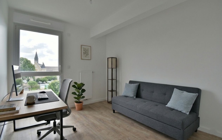 5 Pièces CHOLET (49300)  104 m2 364 000 € 