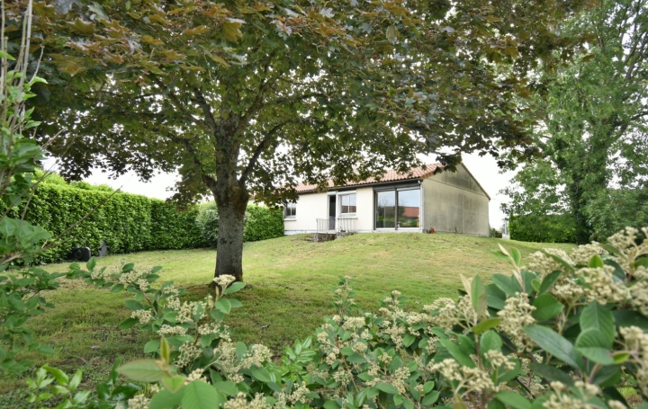 Maison / Villa CHOLET (49300) 94 m<sup>2</sup> 178 500 € 