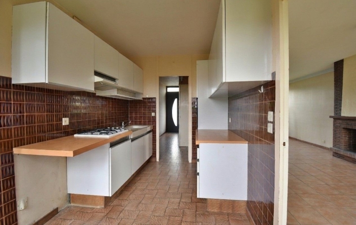 Maison CHOLET (49300)  94 m2 178 500 € 