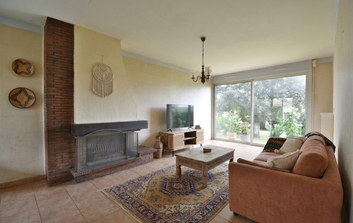 Maison CHOLET (49300)  94 m2 178 500 € 