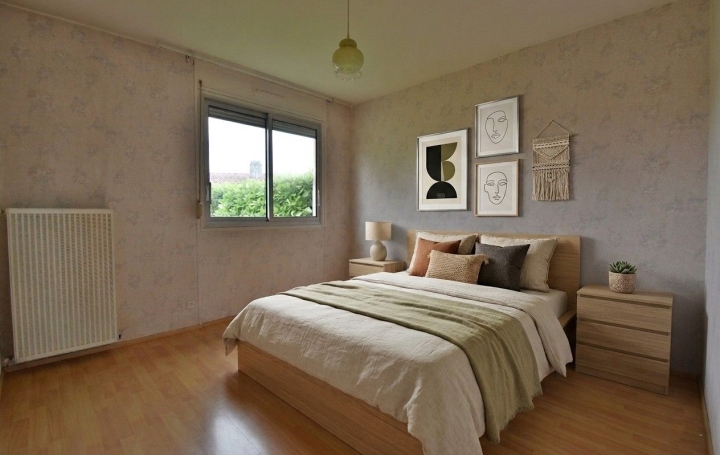 Maison CHOLET (49300)  94 m2 178 500 € 