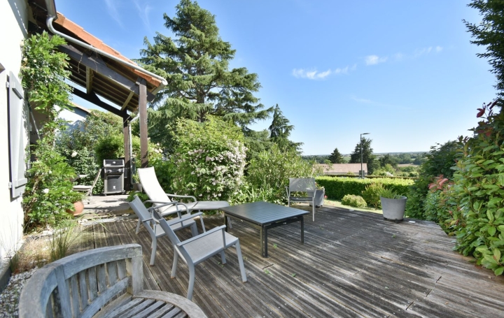 Maison / Villa LA SEGUINIERE (49280) 143 m<sup>2</sup> 267 750 € 