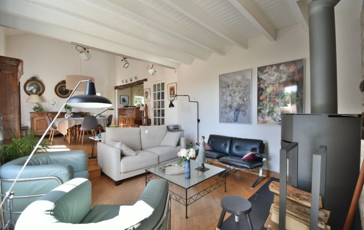 Maison LA SEGUINIERE (49280)  143 m2 267 750 € 