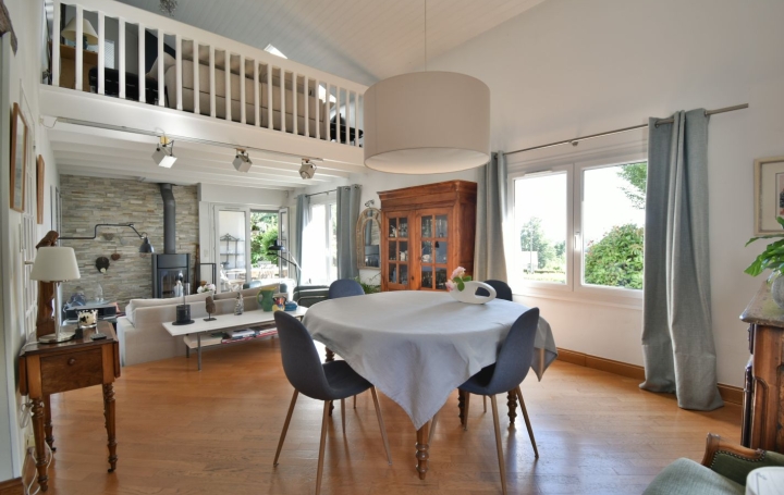 Maison LA SEGUINIERE (49280)  143 m2 267 750 € 