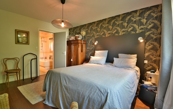 Maison LA SEGUINIERE (49280)  143 m2 267 750 € 