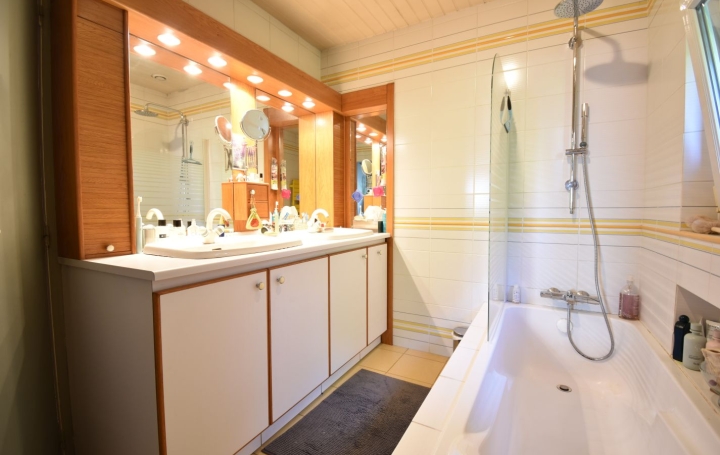 Maison LA SEGUINIERE (49280)  143 m2 267 750 € 