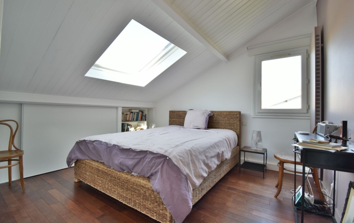 Maison LA SEGUINIERE (49280)  143 m2 267 750 € 