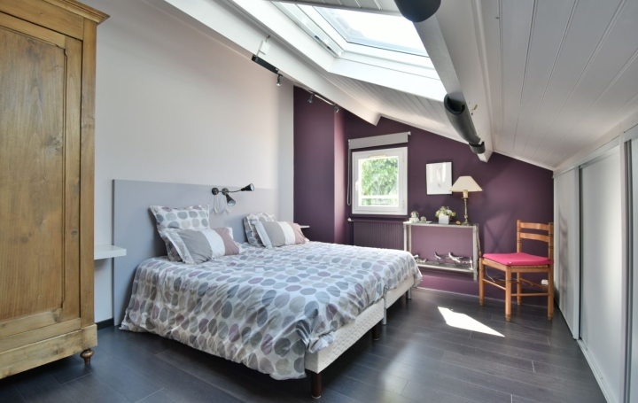 Maison LA SEGUINIERE (49280)  143 m2 267 750 € 