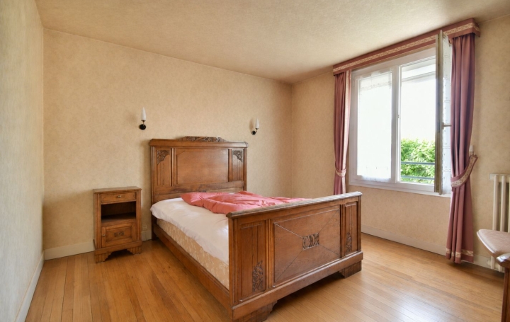 Maison CHOLET (49300)  92 m2 168 000 € 