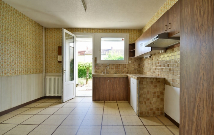 Maison CHOLET (49300)  92 m2 168 000 € 