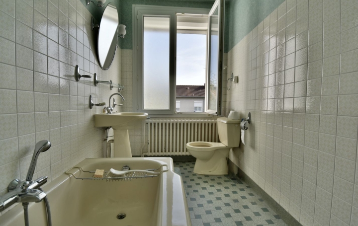 Maison CHOLET (49300)  92 m2 168 000 € 