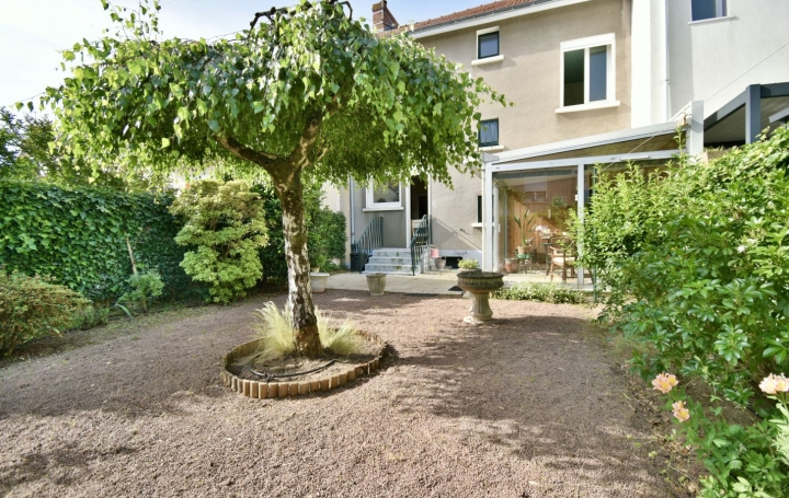 Maison / Villa CHOLET (49300) 92 m<sup>2</sup> 168 000 € 